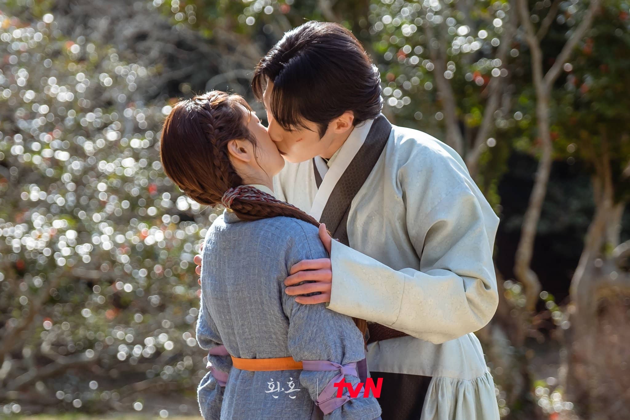best k drama couples of 2022